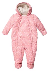 Esprit Tuta da neve - pink
