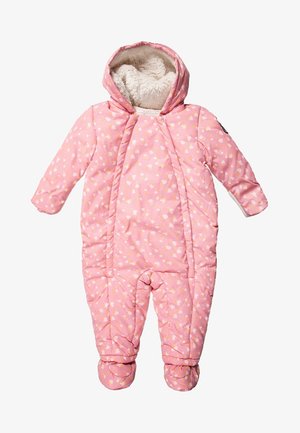 Esprit Mono para la nieve - pink