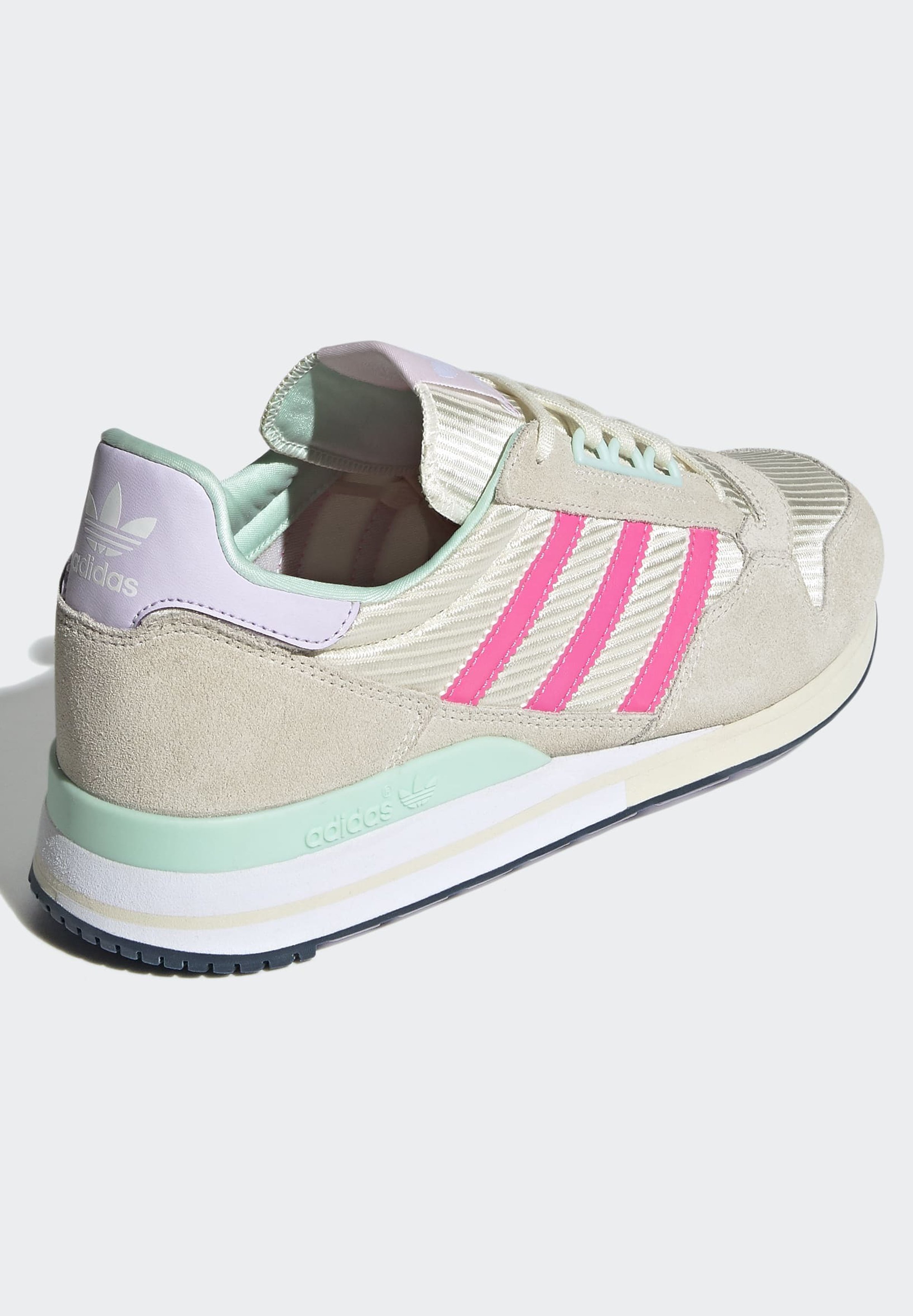 adidas Ozweego Crème | Heren laag | SNEAKERS