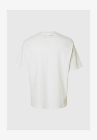 Nevybráno, bright white