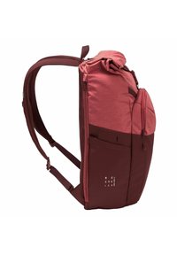 Vaude OKAB II - Zaino - dark cherry