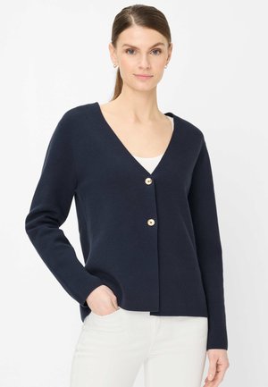 STYLE AMANDA - Vest - navy