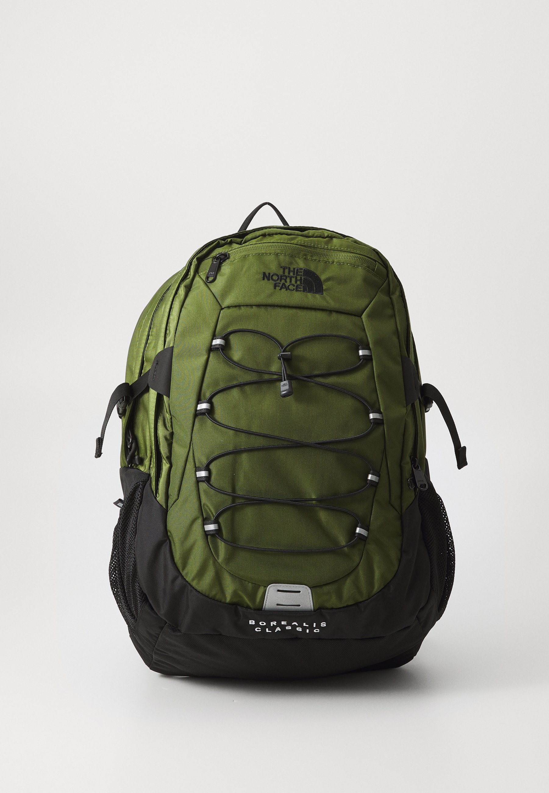 The North Face BOREALIS CLASSIC Tourenrucksack woodland green