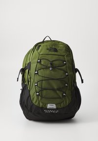 BOREALIS CLASSIC UNISEX - Potovalni nahrbtnik - woodland green/black