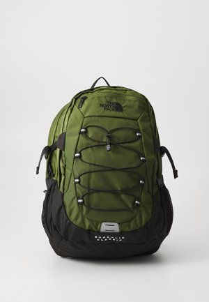 BOREALIS CLASSIC UNISEX - Vandrerygsække - woodland green/black