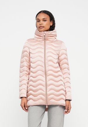 LIVETTE - Vinterkåpe / -frakk - baby pink