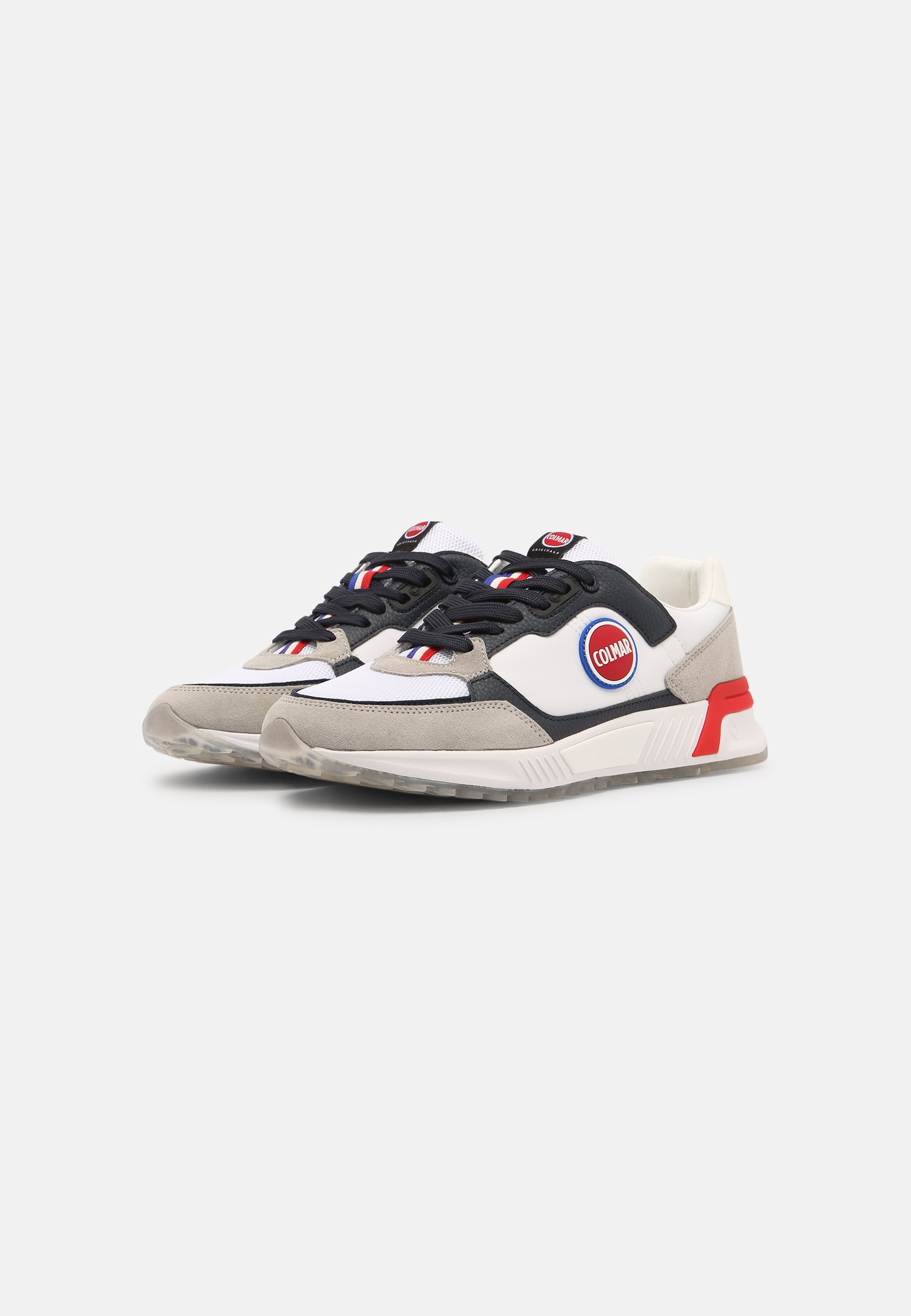 Colmar Sneakers basse - white/bianco - Zalando.it