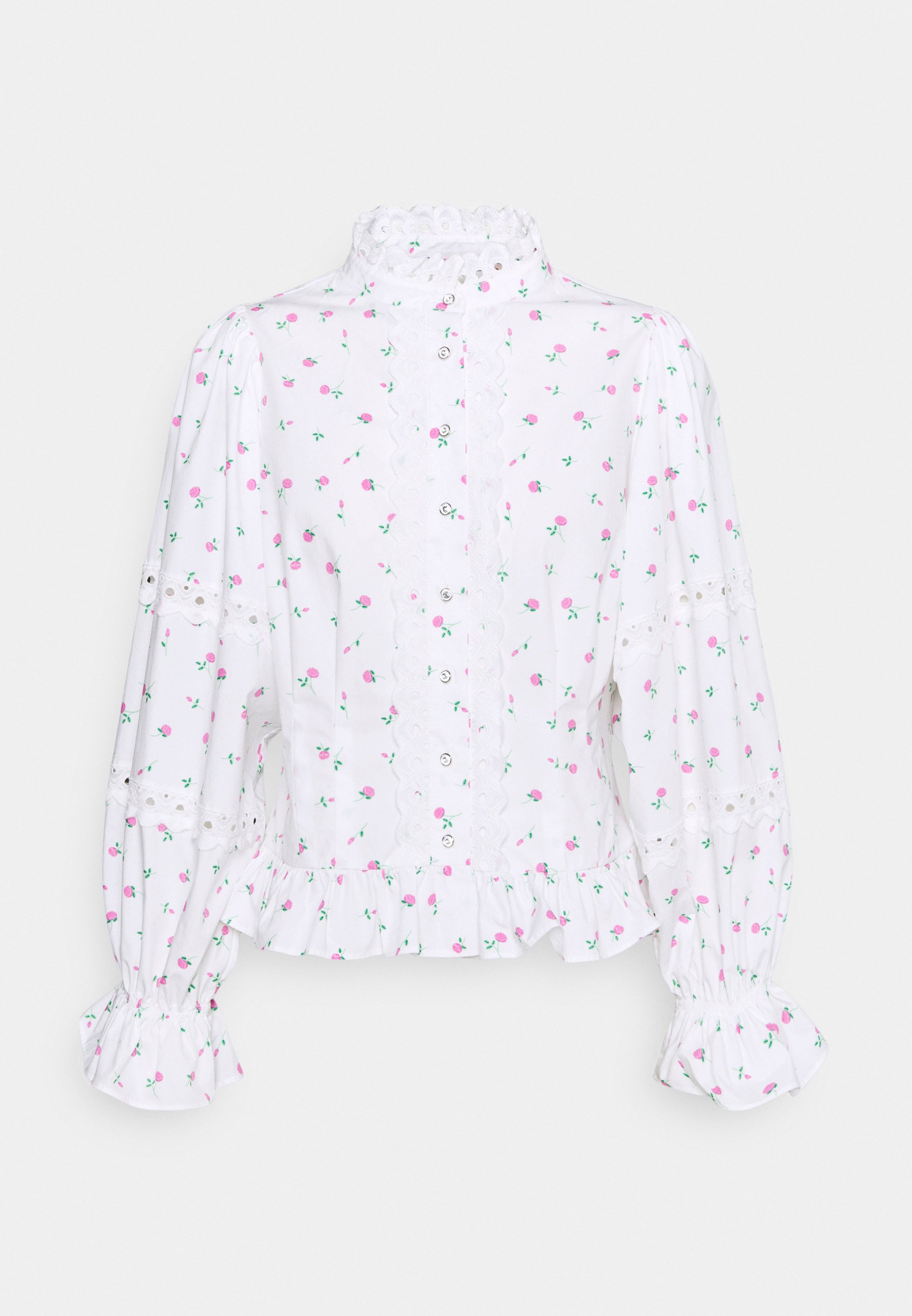 Women ALEXISCRAS - Long sleeved top Women ALEXISCRAS - Long sleeved top