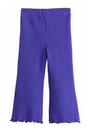 Next Pajkice – hlače - purple