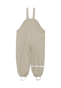 CeLaVi SOLID - Overall /Buksedragter - white pepper