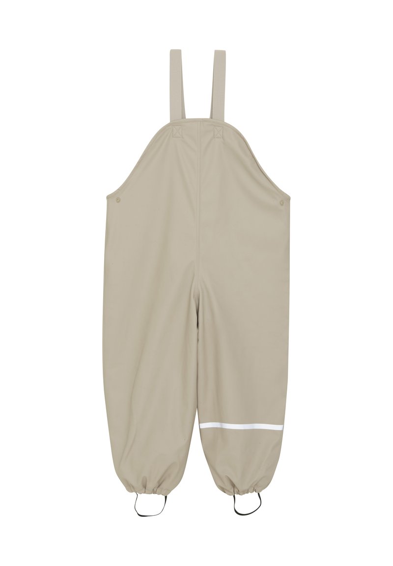 CeLaVi SOLID - Overall /Buksedragter - white pepper