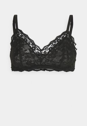 Brassière - black