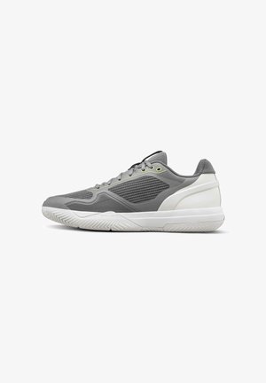 Wilson, RUSH PRO 5 - Tennisschoenen voor kleibanen - titanium snow