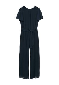 Unausgewählt, navy
