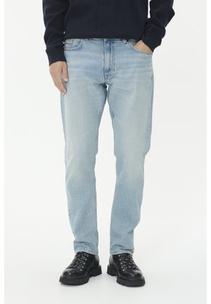 Matinique Jeans Slim Fit - light heritage