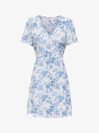 Niewybrane, cloud dancer