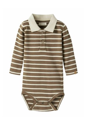 Lil' Atelier Body - kangaroo