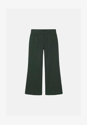 Tara Jarmon, PIERRICK - Pantalon classique - dark green