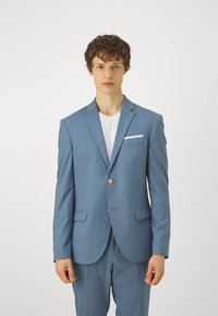 Isaac Dewhirst THE FASHION SUIT SET - Odijelo - gris