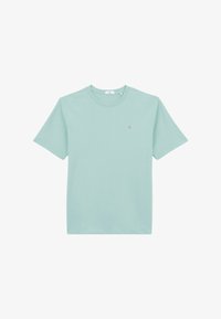 Non sélectionné, sky blue