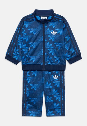 FIREBIRD UNISEX  - Verryttelypuku - night indigo