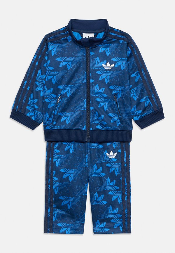 FIREBIRD UNISEX  - Tracksuit - night indigo - Main Image