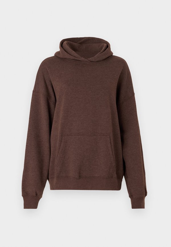 Hollister Feel Good Fleece Oversized Hoodie - Hoodie2