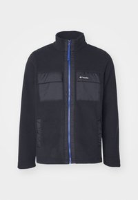 JUNIPER PEAK™ FULL ZIP - Giacca in pile - black
