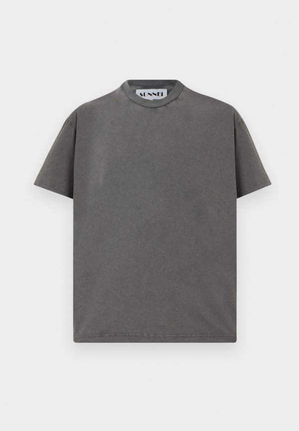 CLASSIC UNISEX - Basic T-shirt - antracite4