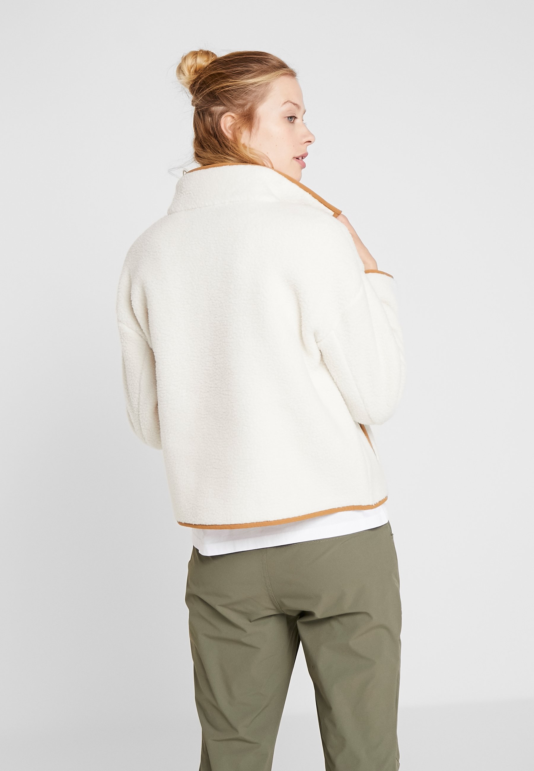zalando fleece jacke damen zalando fleece jacke damen