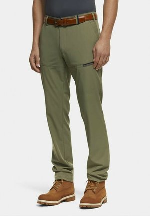 SKYE - Broek - militare