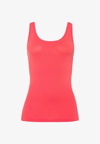 Unselected, juicy melon