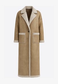 Niet geselecteerd, beige