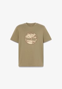 Niet geselecteerd, medium green