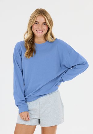 Athlecia, SWEATSHIRT CRECY - Sweatshirt - granada sky