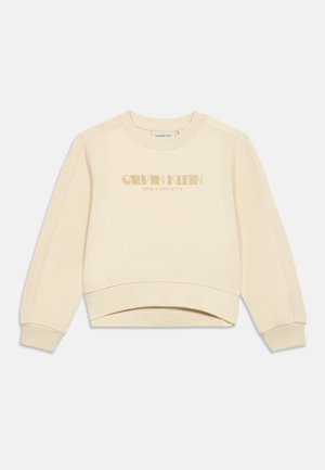 Felpa - whitecap gray