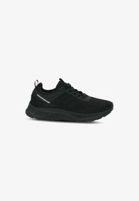Wybrany, black black