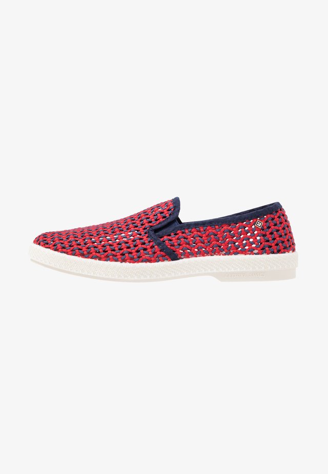 NAPOLES - Loafers - maurizio