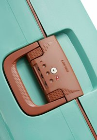 Delsey Paris MONCEY 4-ROLLEN - Trolley - mandel