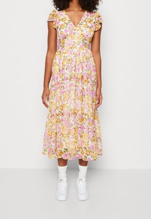 Vapaa-ajan mekko - light pink