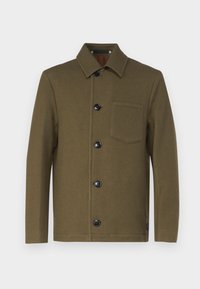 Selezionato, khaki
