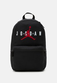 Jordan - JAN ECO  - Rucksack - black Thumbnail Image 1