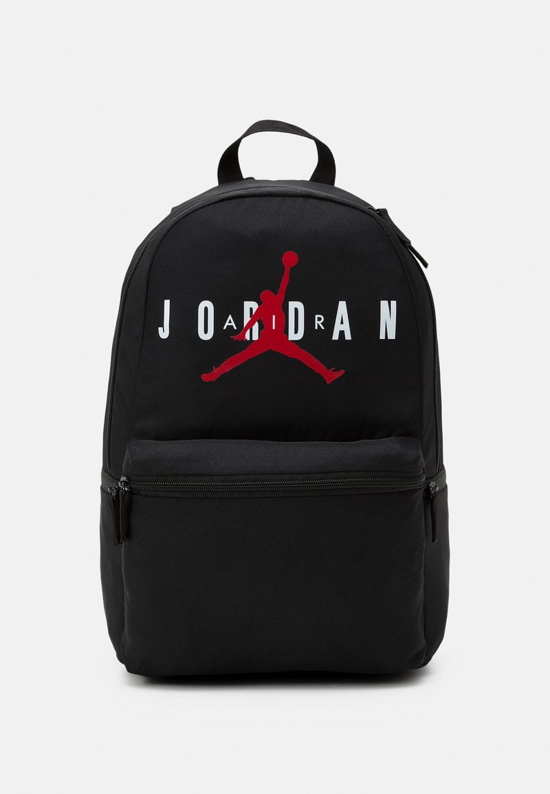 Jordan UNISEX Plecak/czarny Zalando.pl
