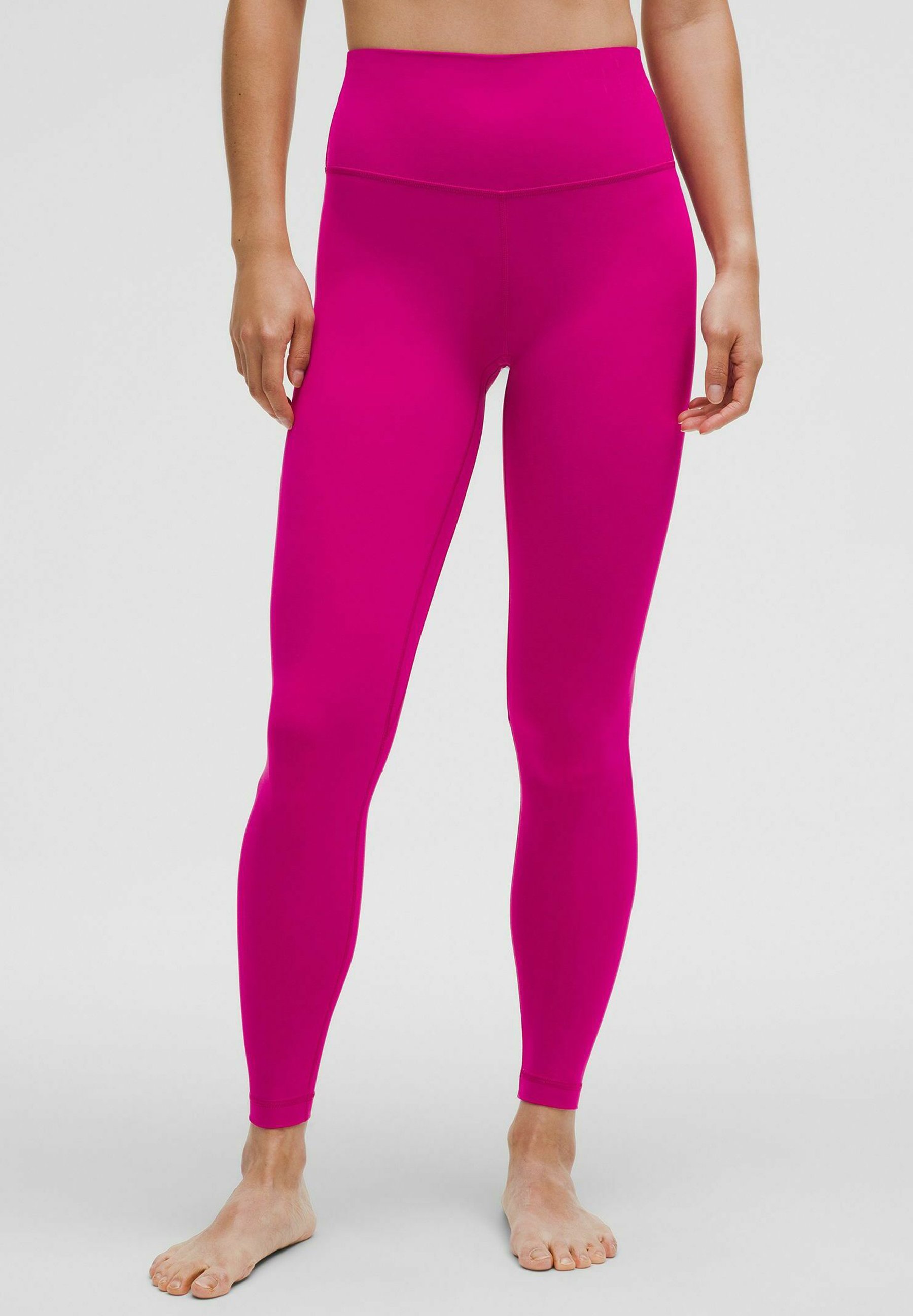 Lulu Lemon Lululemon Leggings Best Leggings For Fat Thighs 11 Best