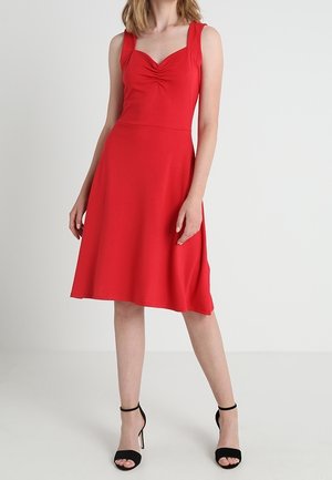 Vestido ligero - red