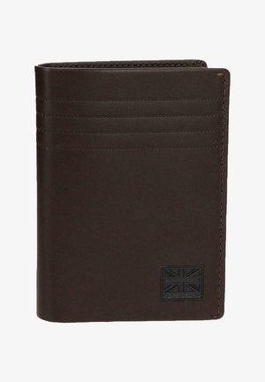 Pepe Jeans HUDSON - Monedero - brown