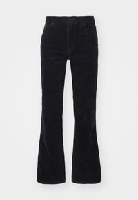 TEXAS - Παντελόνι - black