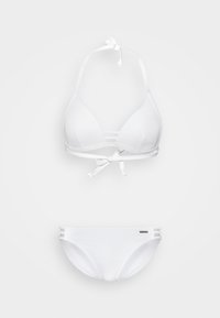 TRIANGLE ALEXA - Bikini - white