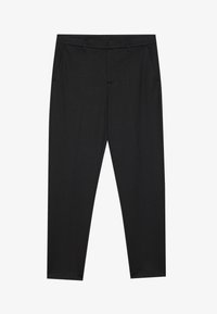 Unselected, black