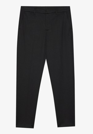 Pier One Broek - black
